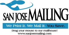 San Jose Mailing